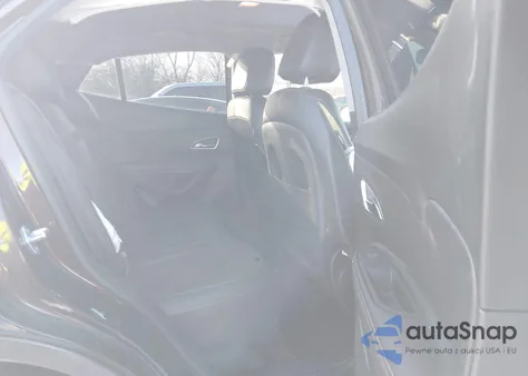 2015 Buick Encore Convenience from USA, damaged, VIN KL4CJFSB9FB249674